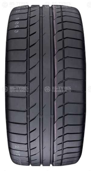 Gripmax Stature H/T 245/55 R19 103V