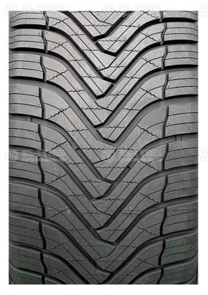 Gripmax SureGrip A/S 235/40 R18 95W