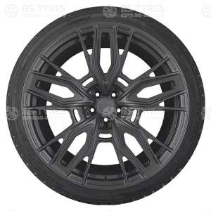 Gripmax SureGrip Pro Ice 245/40 R19 98T