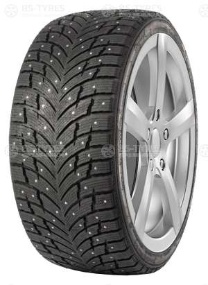 Gripmax SureGrip Pro Ice 245/40 R19 98T