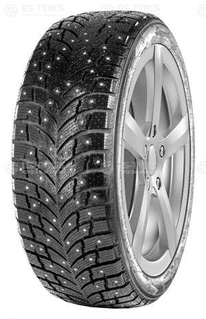 Gripmax SureGrip Pro Ice 245/40 R19 98T