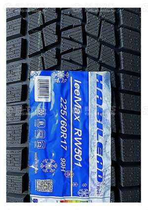 Habilead RW501 245/45 R19 102H