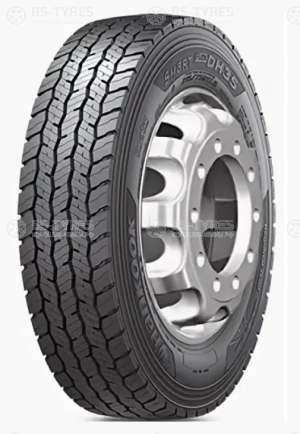 Hankook DH35 265/70 R19.5 148/145M