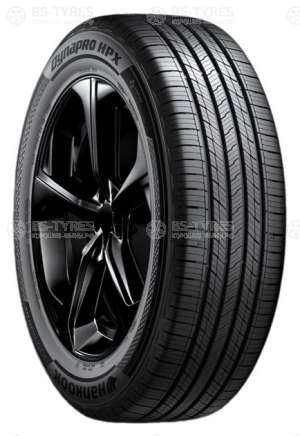 Dynapro HPX RA43