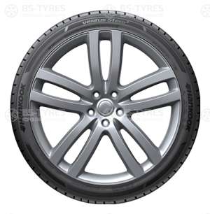 Hankook Ventus S1 Evo 3 K127 255/40 R18 99Y