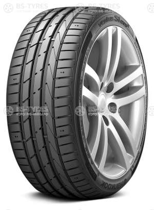 Hankook Ventus S1 Evo2 K117 245/45 R18 100Y