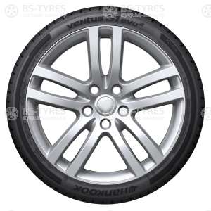 Hankook Ventus S1 Evo2 K117 245/45 R18 100Y