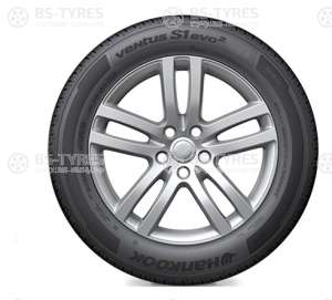 Hankook Ventus S1 Evo2 K117 245/45 R18 100Y
