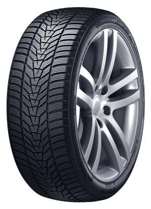 Hankook Winter i*Cept Evo 3 X W330A 295/35 R21 107V