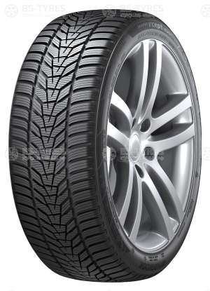 Hankook Winter i*Cept Evo 3 W330 245/35 R20 95W