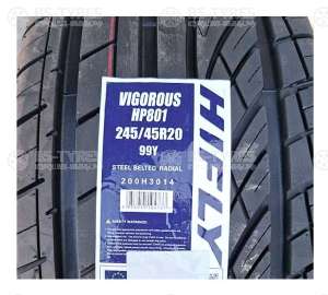 Hifly HP801 255/55 R19 111V