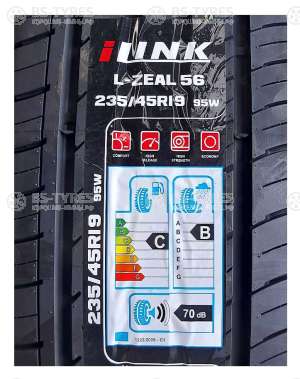 ILink L-Zeal 56 225/50 R18 99W
