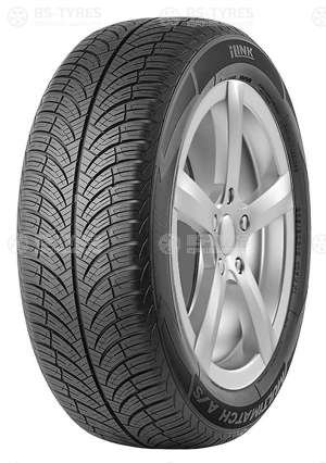 ILink Multimatch A/S 225/55 R19 99V