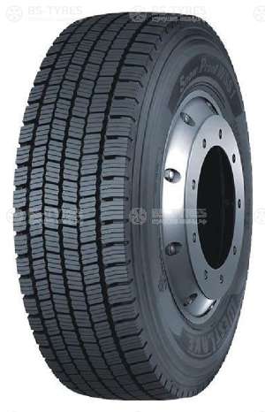 Goodride IceGuard NS785 315/70 R22.5 156/150L
