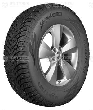 Ikon (Nokian Tyres) Autograph Ice LT3 265/75 R16 119Q