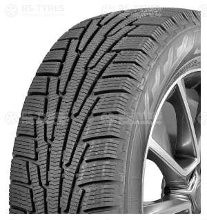 Ikon (Nokian Tyres) Character Snow 2 (Nordman RS2) SUV 225/55 R18 102R