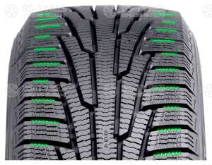 Ikon (Nokian Tyres) Character Snow 2 (Nordman RS2) SUV 225/55 R18 102R