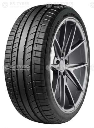 Antares Ingens-Locus RunFlat 245/40 R19 98W