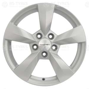 Khomen Wheels KHW1504 (FS) 6xR15 ET38 5*100 D57.1