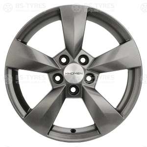 Khomen Wheels KHW1504 (G-S) 6xR15 ET38 5*100 D57.1