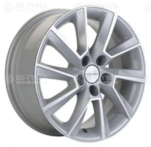 Khomen Wheels KHW1507 (FSF) 6xR15 ET40 5*100 D57.1