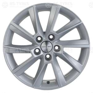 Khomen Wheels KHW1507 (GF) 6xR15 ET40 5*100 D57.1