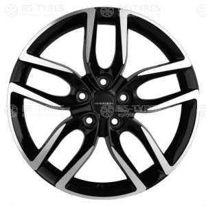 Khomen Wheels KHW1708 (BF) 6.5xR17 ET45 5*114.3 D67.1