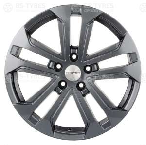 Khomen Wheels KHW1803 (GF) 7xR18 ET33 5*108 D60.1