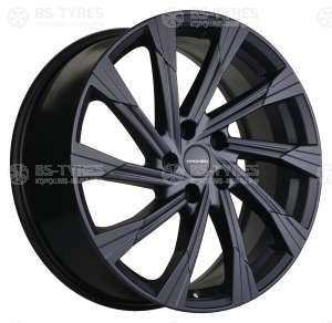 Khomen Wheels KHW1901 (MB) 7.5xR19 ET36 5*108 D65.1