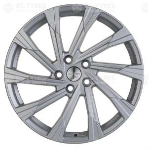 Khomen Wheels KHW1901 (GF) 7.5xR19 ET36 5*108 D65.1
