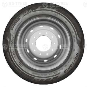 Trail (НК-244)