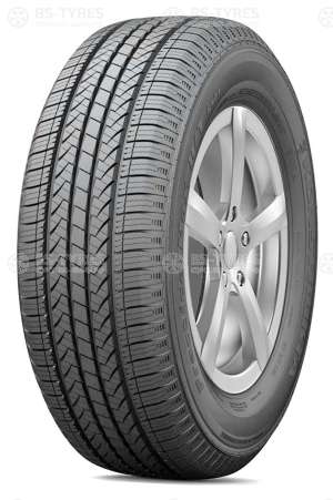 PracticalMax H/T RS21