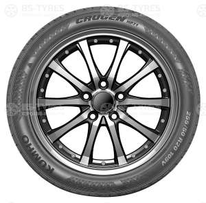 Kumho Crugen HP71 SUV 215/70 R16 100H