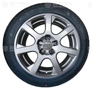 Kumho Ecsta PS71 255/45 R20 105Y