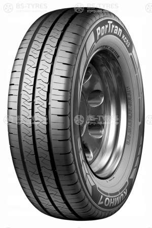 Kumho Portran KC53 195/75 R16C 107/105T