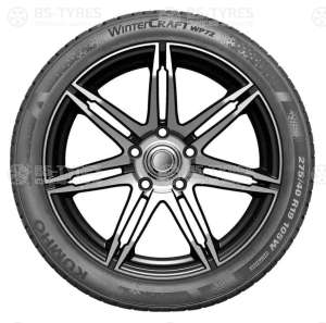 Kumho WP72 245/35 R20 95W