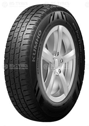 Winter Portran CW51