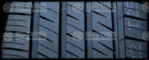 Landspider Citytraxx H/P 225/55 R17 101W