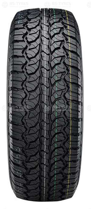 Catchfors A/T