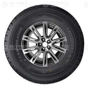 Catchfors A/T