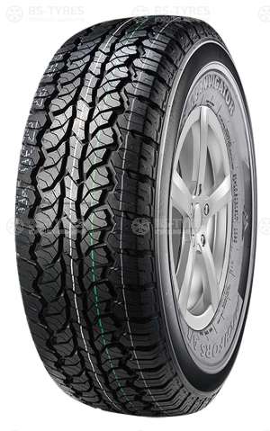Catchfors A/T