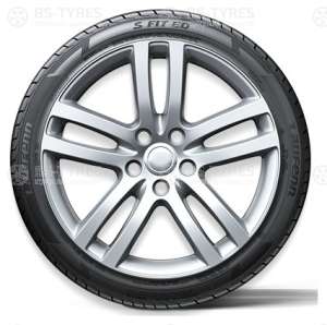 Laufenn S-Fit EQ LK01 225/60 R18 100H