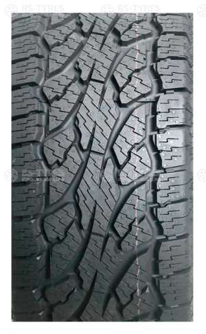 LingLong CrossWind A/T 100 255/55 R18 109T