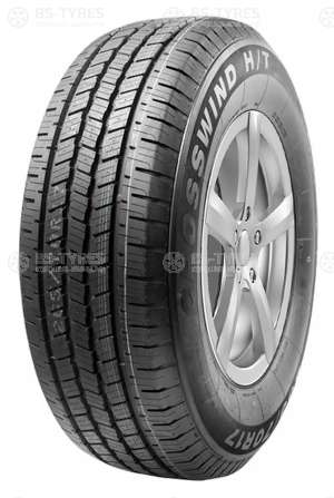 LingLong CrossWind H/T 265/75 R16 116T