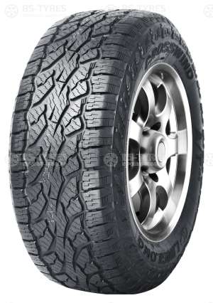 LingLong CrossWind A/T 100 255/55 R18 109T