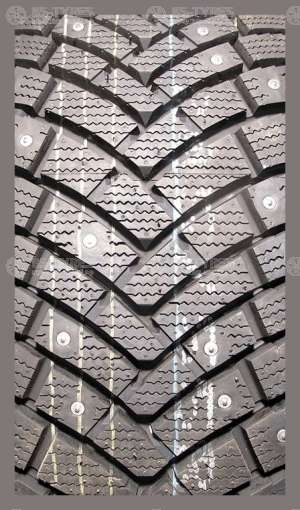 LingLong Green-Max Winter Grip SUV 225/65 R17 106T