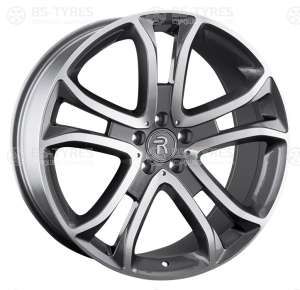 MR208 (GMF)