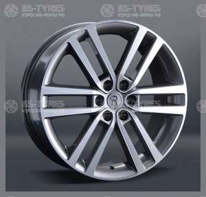 MR248 (GMF)
