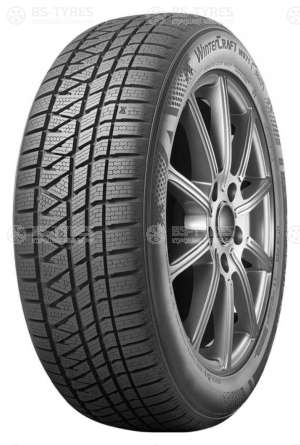 WinterCraft WS71