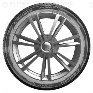 Matador Hectorra 5 245/45 R18 100Y